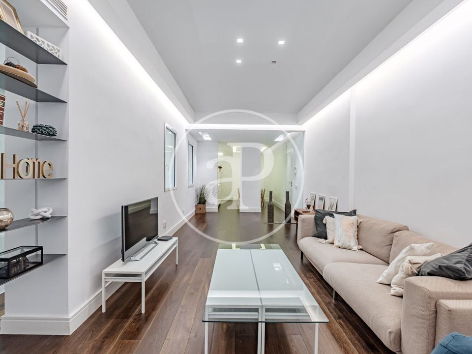 Apartment in Madrid, Madrid - photo 1