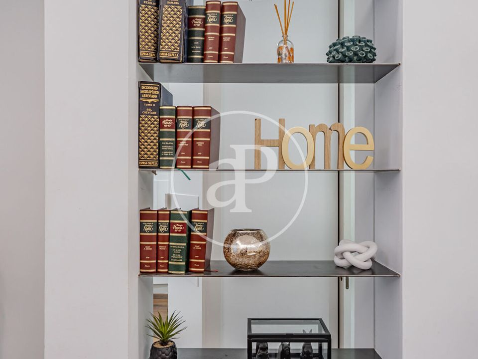 Apartment in Madrid, Madrid - photo 3