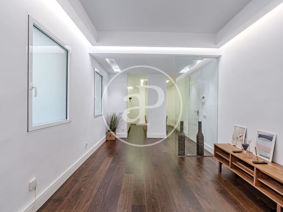 Apartment in Madrid, Madrid - photo 4