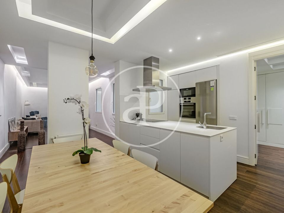 Apartment in Madrid, Madrid - photo 5