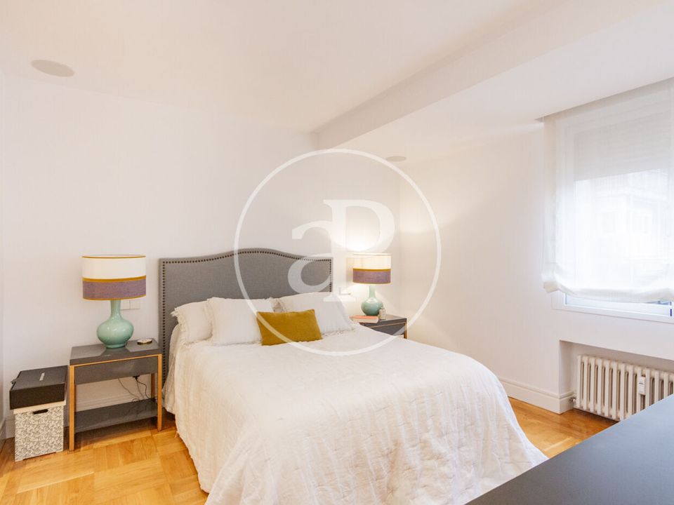 Apartment in Madrid, Madrid - photo 3