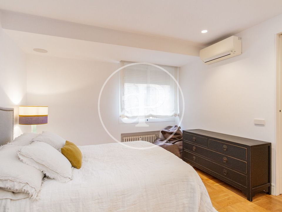 Apartment in Madrid, Madrid - photo 4