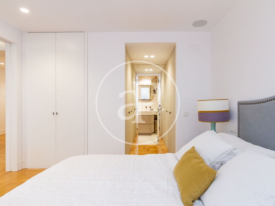 Apartment in Madrid, Madrid - photo 5