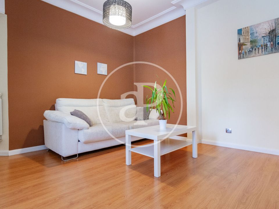 Apartament a Madrid, Madrid - foto 3