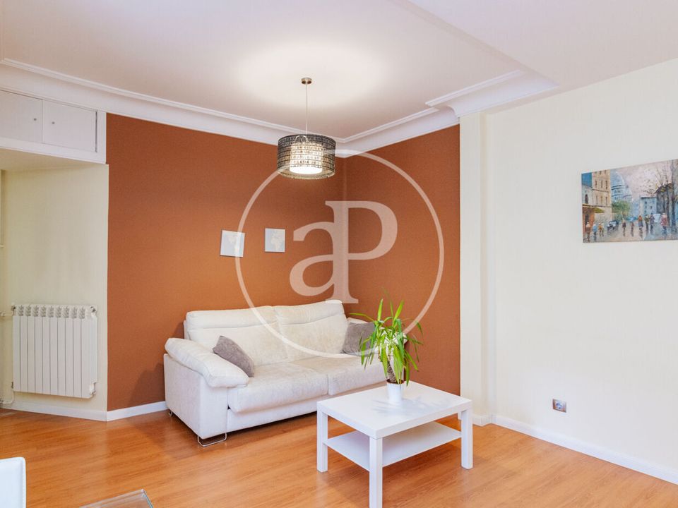 Apartament a Madrid, Madrid - foto 4