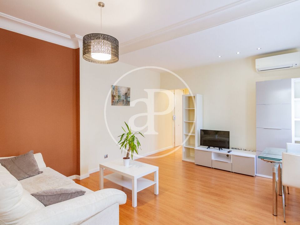 Apartament a Madrid, Madrid - foto 5