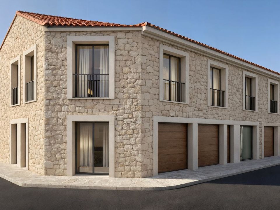 Rækkehus i Portol, Mallorca - foto 3