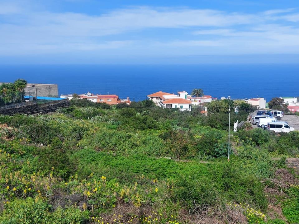 Helårsgrund i Icod, Tenerife - foto 1