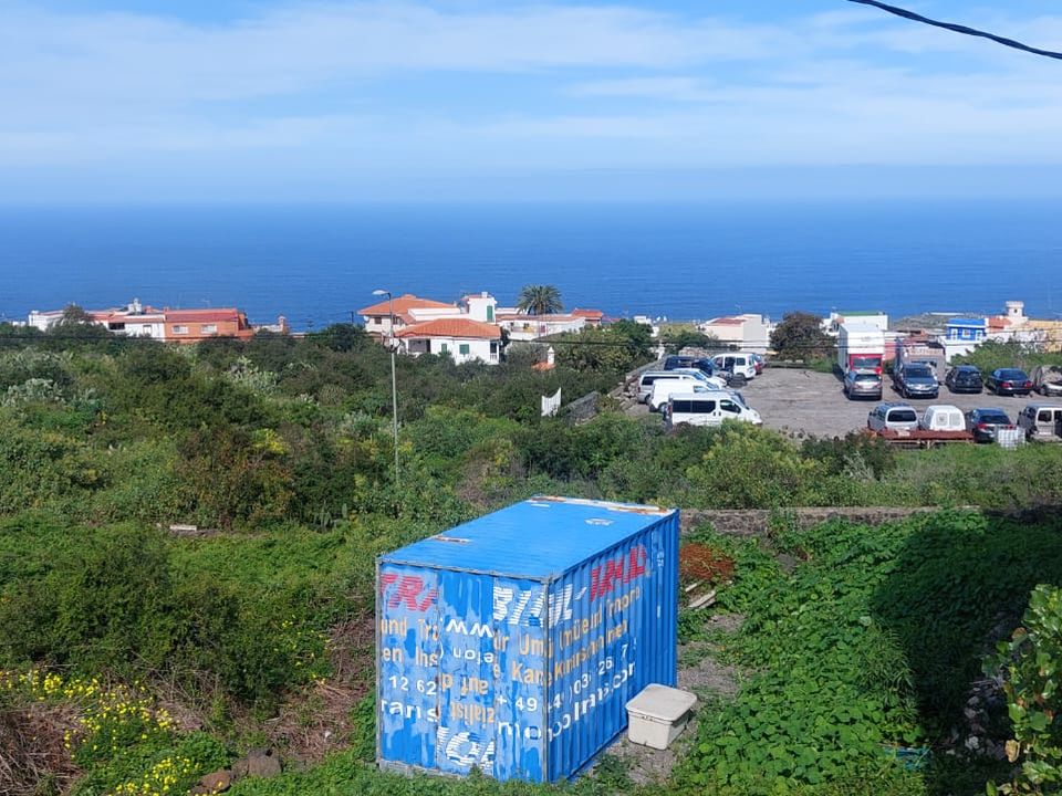 Helårsgrund i Icod, Tenerife - foto 2