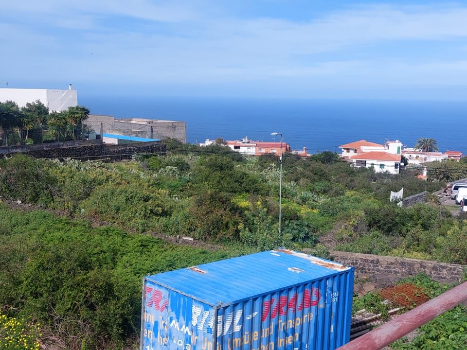 Helårsgrund i Icod, Tenerife - foto 3