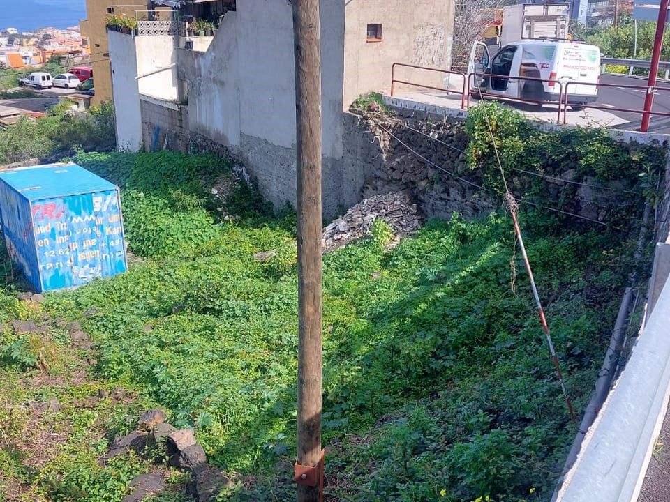 Helårsgrund i Icod, Tenerife - foto 5
