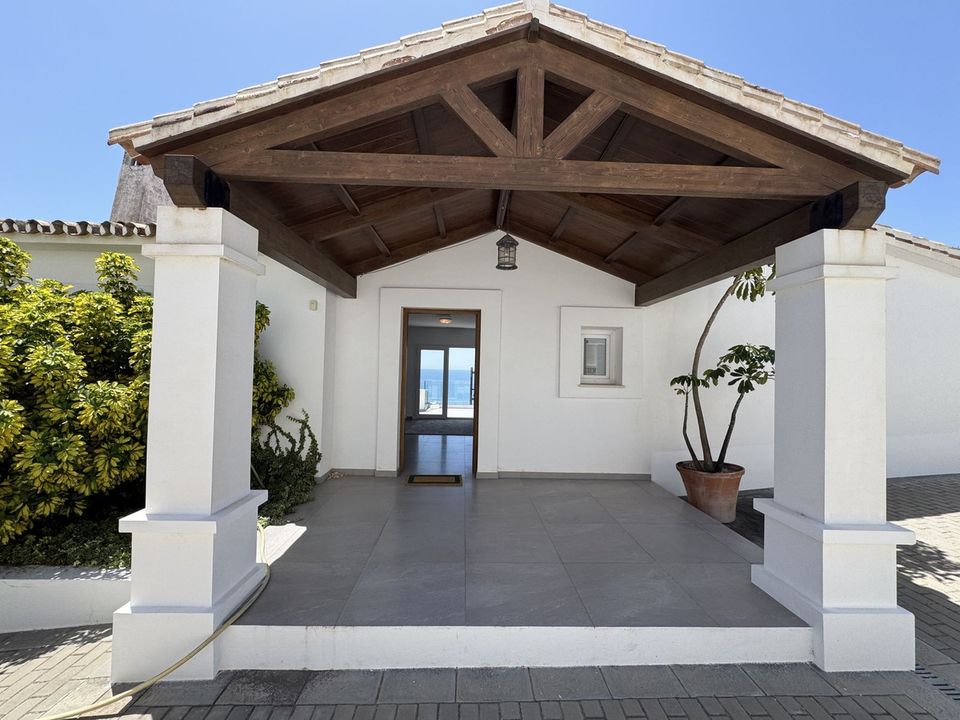 Villa i Riviera Del Sol, Malaga - foto 5