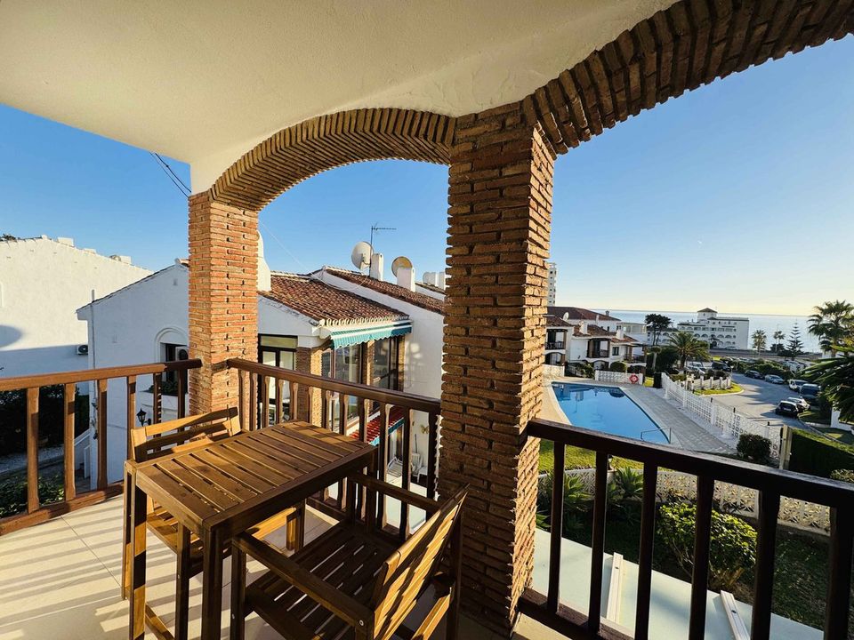 Penthouse i Riviera Del Sol, Malaga - foto 2