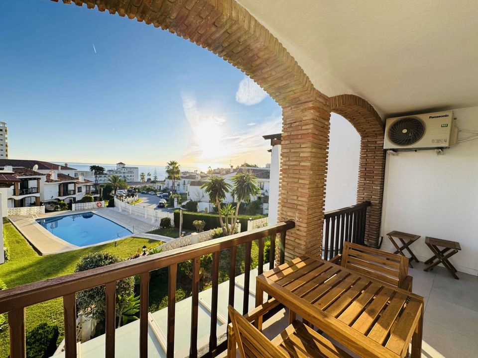 Penthouse i Riviera Del Sol, Malaga - foto 3