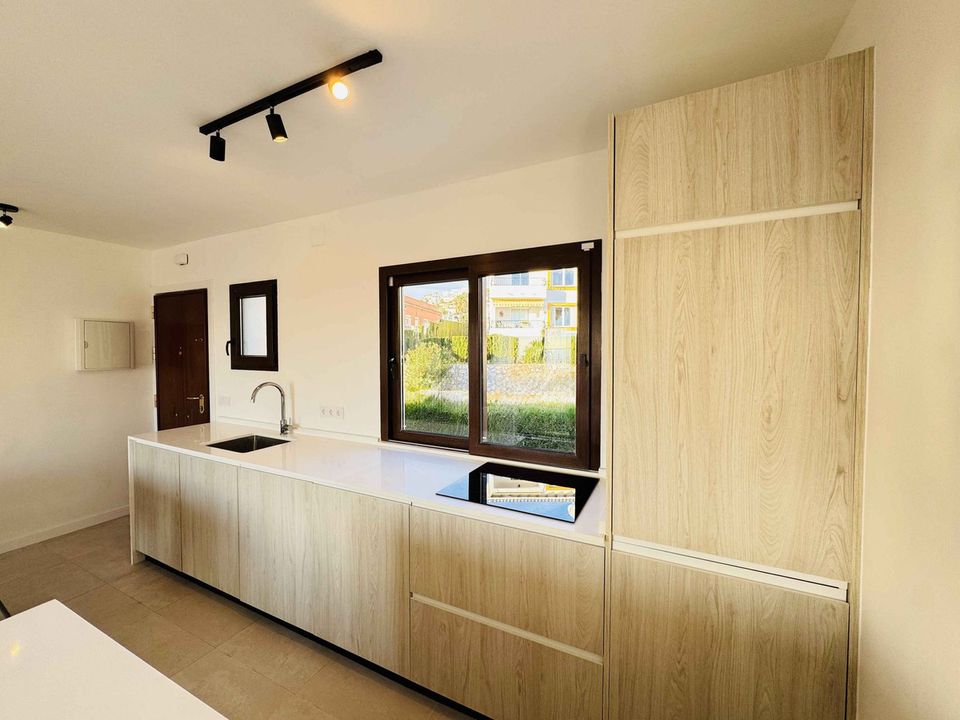 Penthouse i Riviera Del Sol, Malaga - foto 4