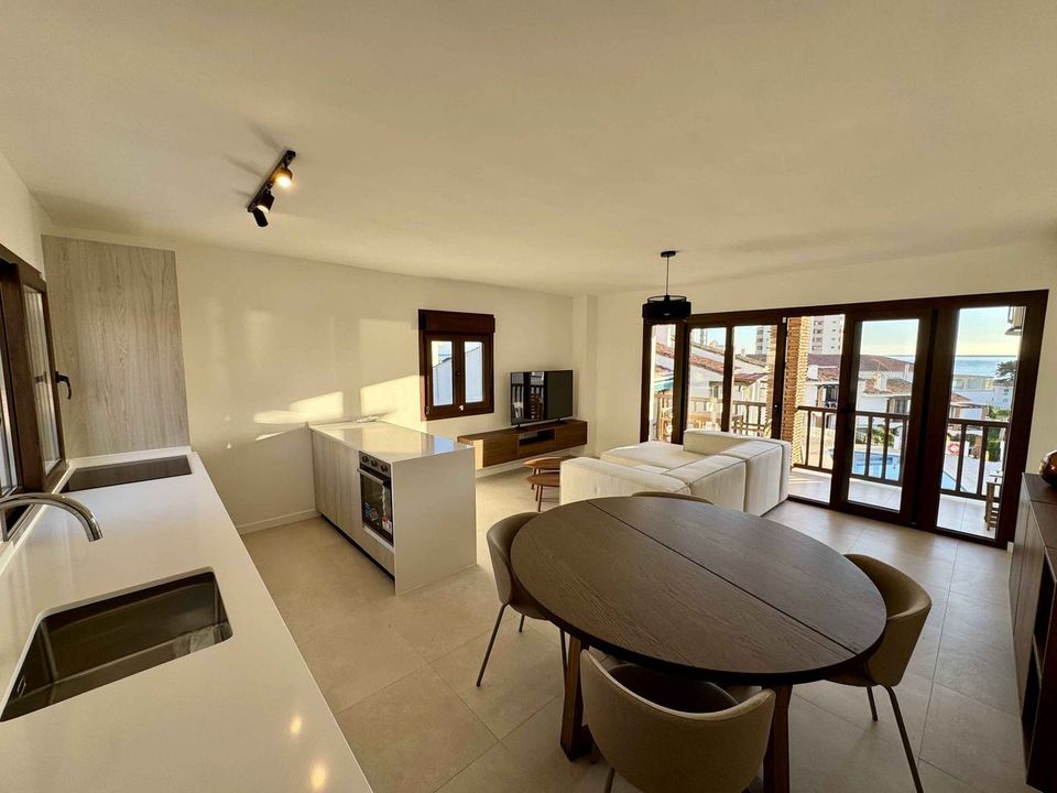 Penthouse i Riviera Del Sol, Malaga - foto 5