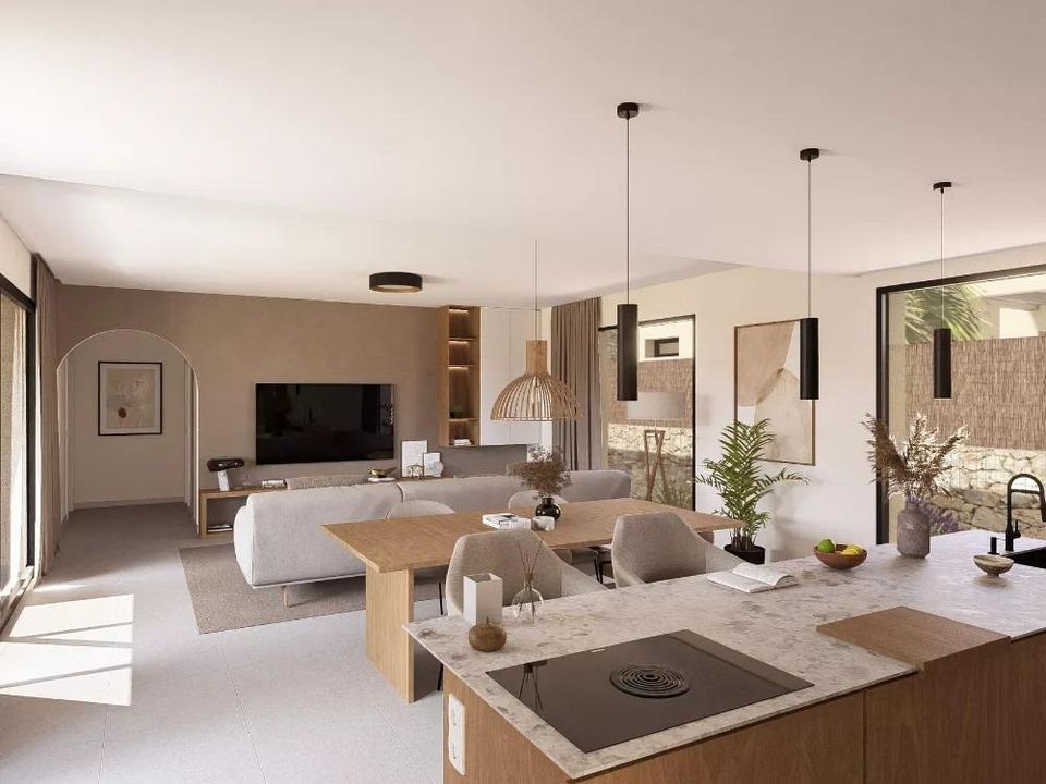 Villa i Banos Y Mendigo, Murcia - foto 2