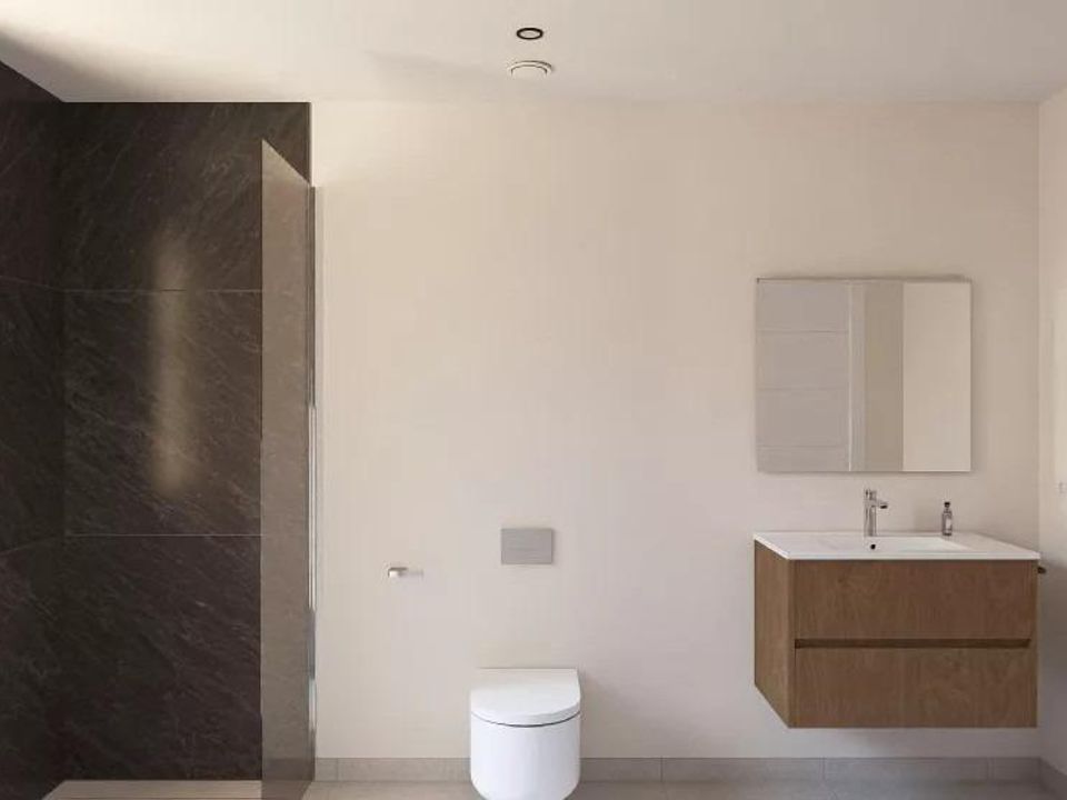 Villa i Banos Y Mendigo, Murcia - foto 4