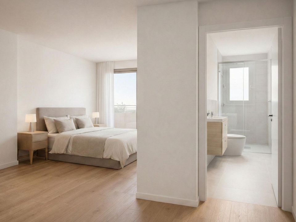 Bungalow i San Javier, Murcia - foto 4