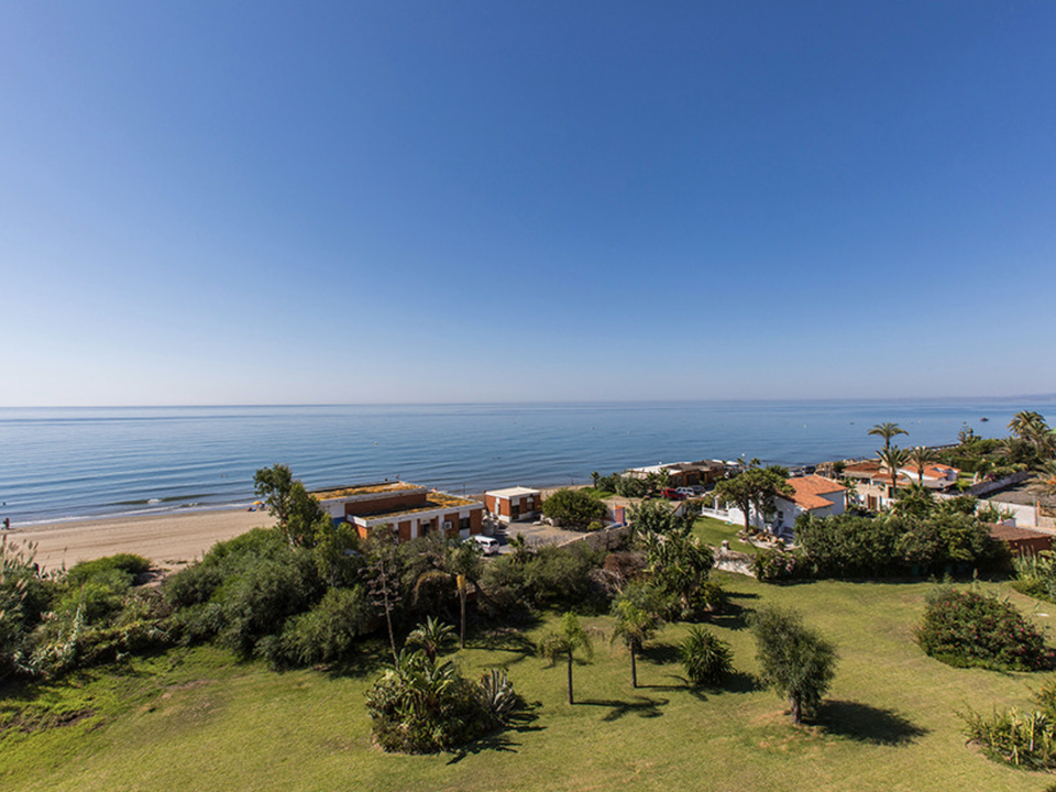 Penthouse i Marbella, Malaga - foto 2