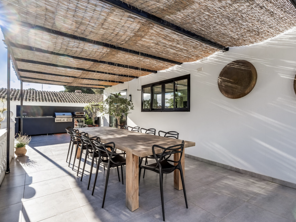 Villa i Marbella, Malaga - foto 3