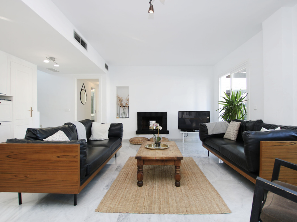 Penthouse i Marbella, Malaga - foto 3