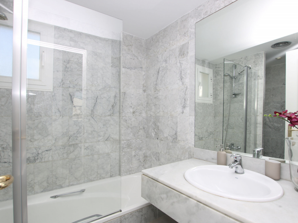 Penthouse i Marbella, Malaga - foto 4