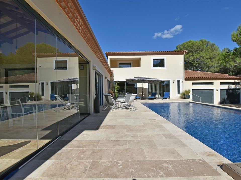 Villa i Nimes, Gard - foto 2