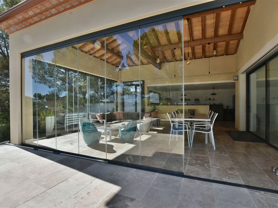 Villa i Nimes, Gard - foto 3