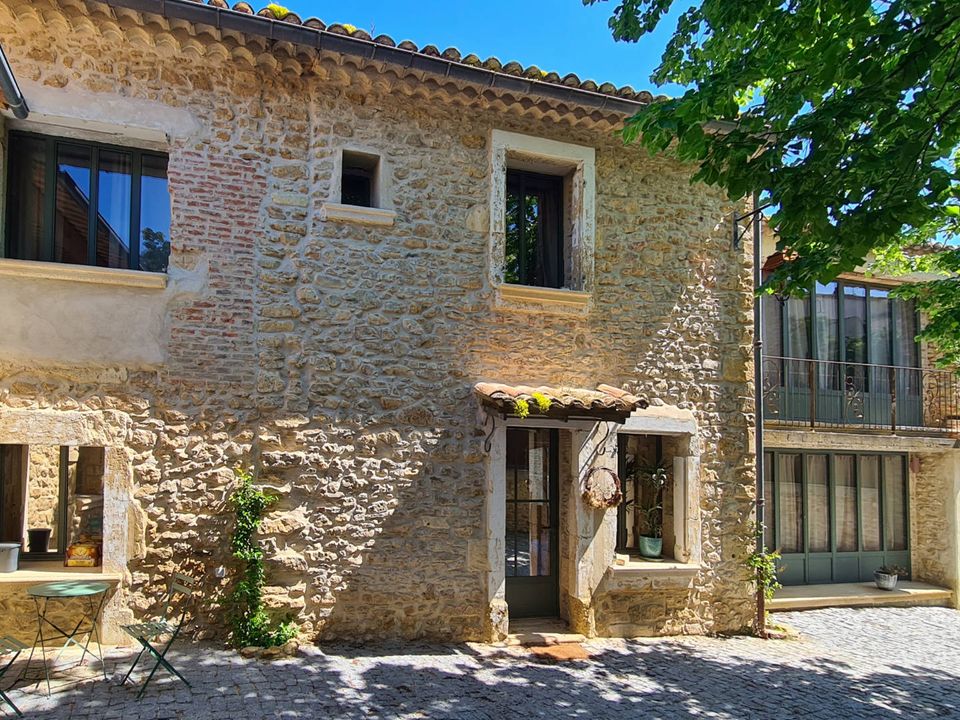 Villa i Uzes, Gard - foto 4
