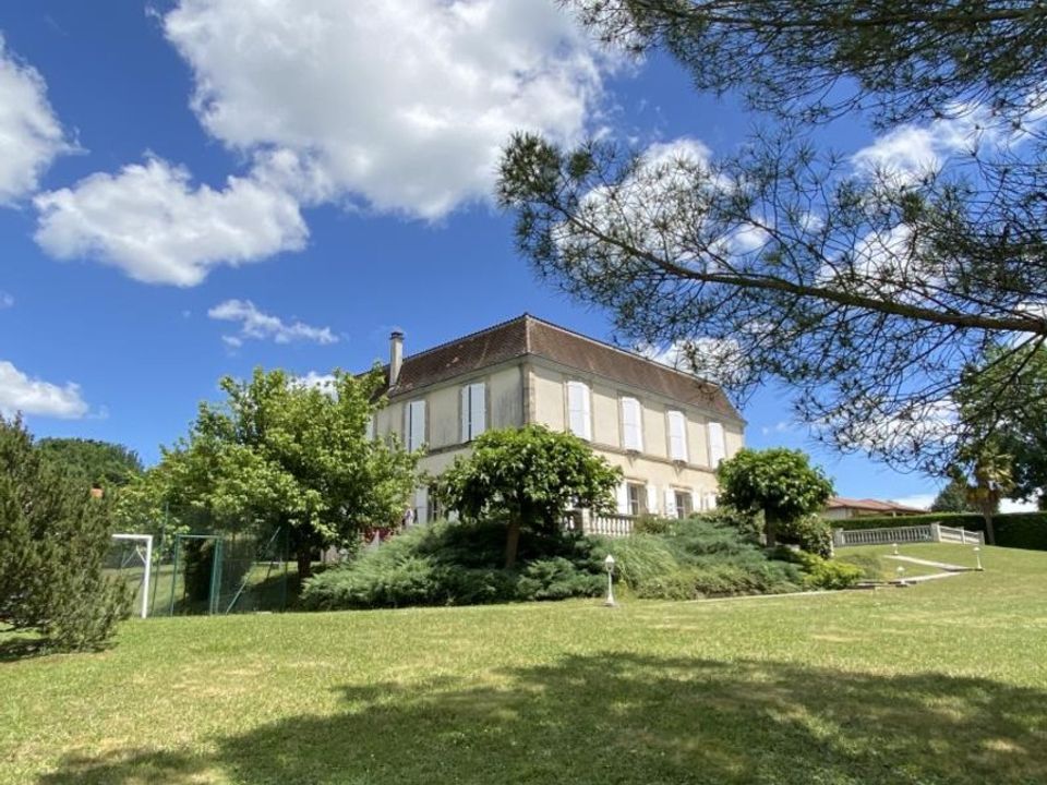 Villa i Figeac, Lot - foto 5
