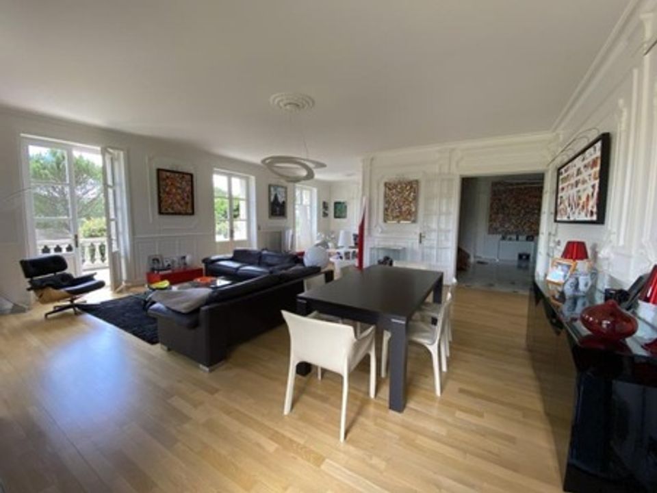 Villa i Figeac, Lot - foto 3