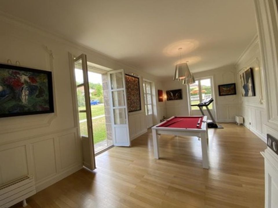 Villa i Figeac, Lot - foto 2