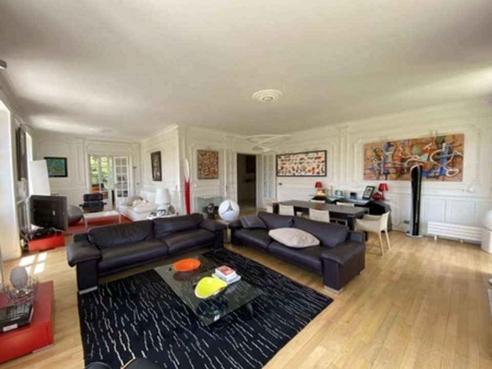 Villa i Figeac, Lot - foto 4
