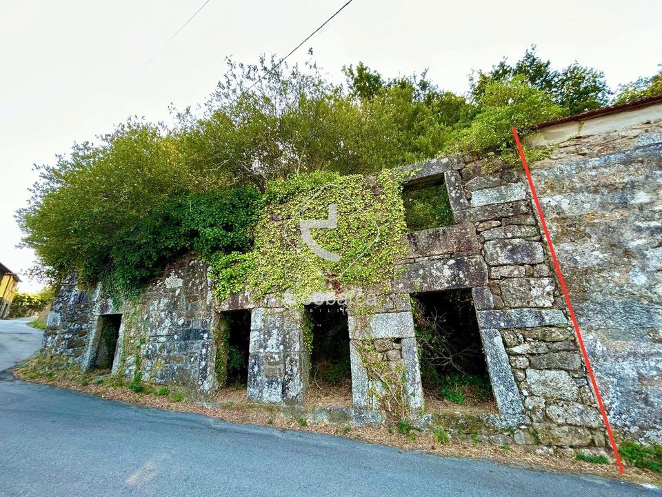 Byhus i Arcos de Valdevez, Viana do Castelo - foto 1