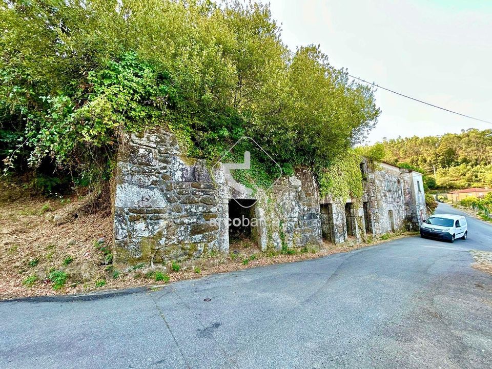 Byhus i Arcos de Valdevez, Viana do Castelo - foto 2