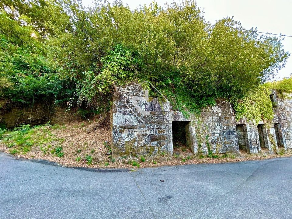 Byhus i Arcos de Valdevez, Viana do Castelo - foto 3