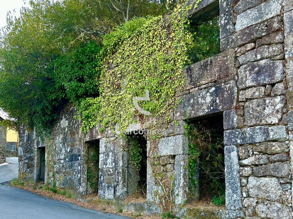 Byhus i Arcos de Valdevez, Viana do Castelo - foto 4