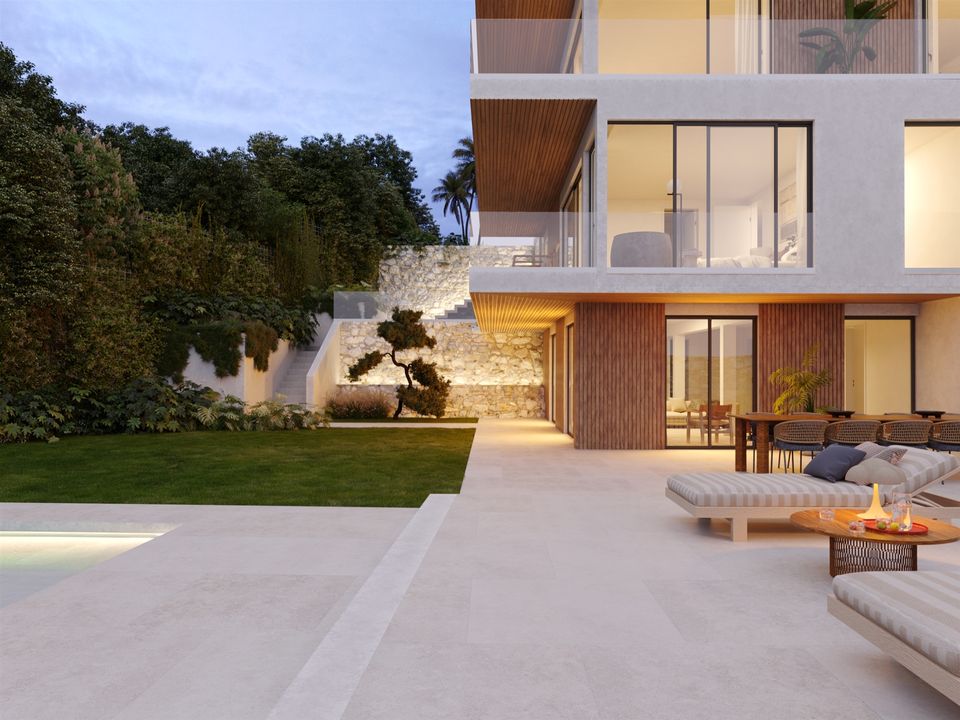 Villa i Cascais, Lisbon - foto 2