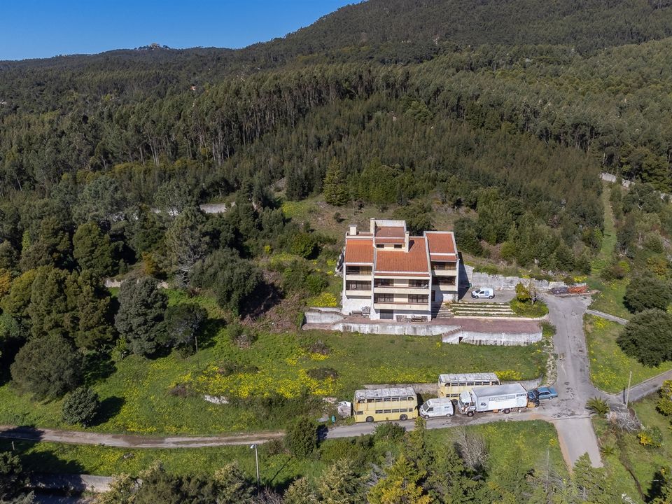 Villa a Sintra, Lisbon - foto 2