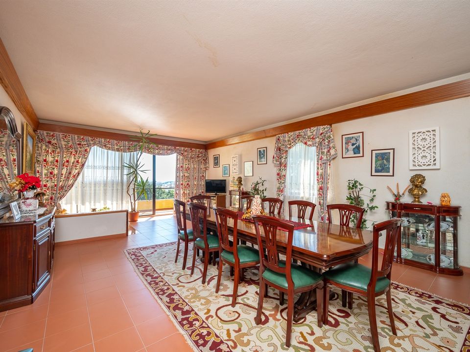 Villa a Sintra, Lisbon - foto 1