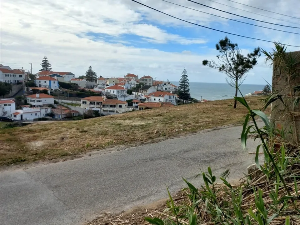 Helårsgrund i Sintra, Lisbon - foto 1