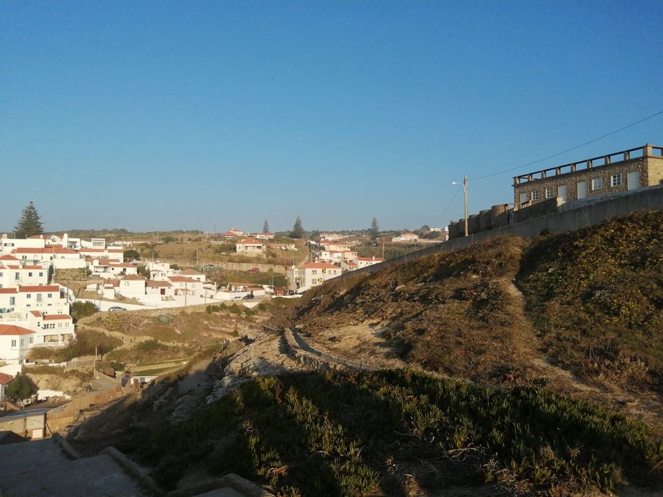 Helårsgrund i Sintra, Lisbon - foto 3