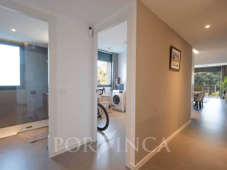Lejlighed i Palamos, Gerona - foto 4