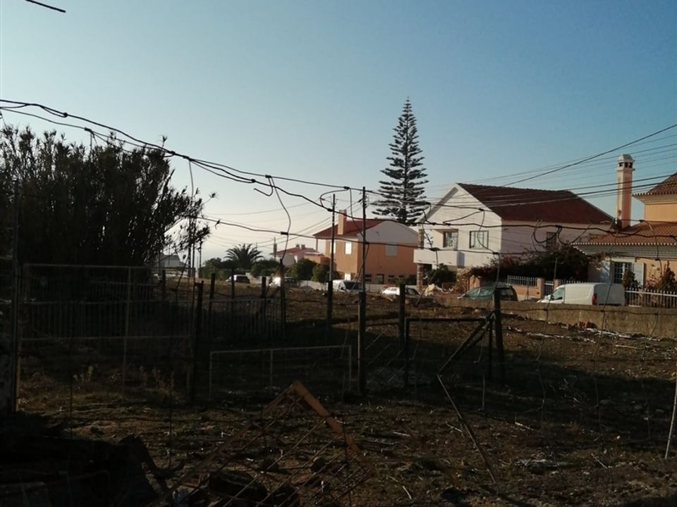 Helårsgrund i Sintra, Lisbon - foto 2