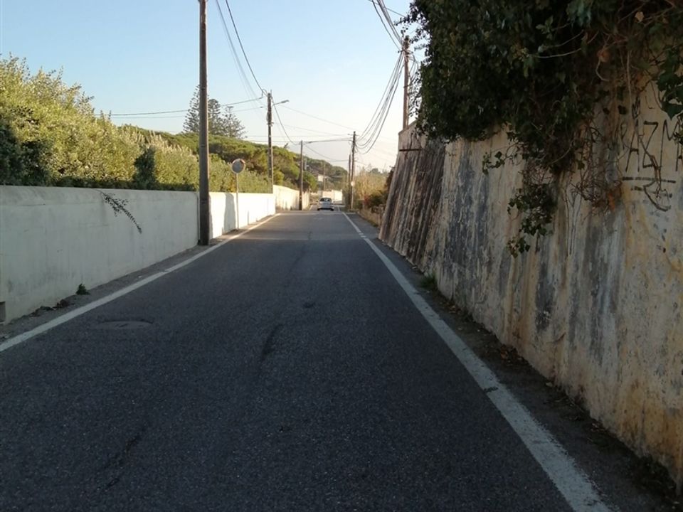 Helårsgrund i Sintra, Lisbon - foto 4