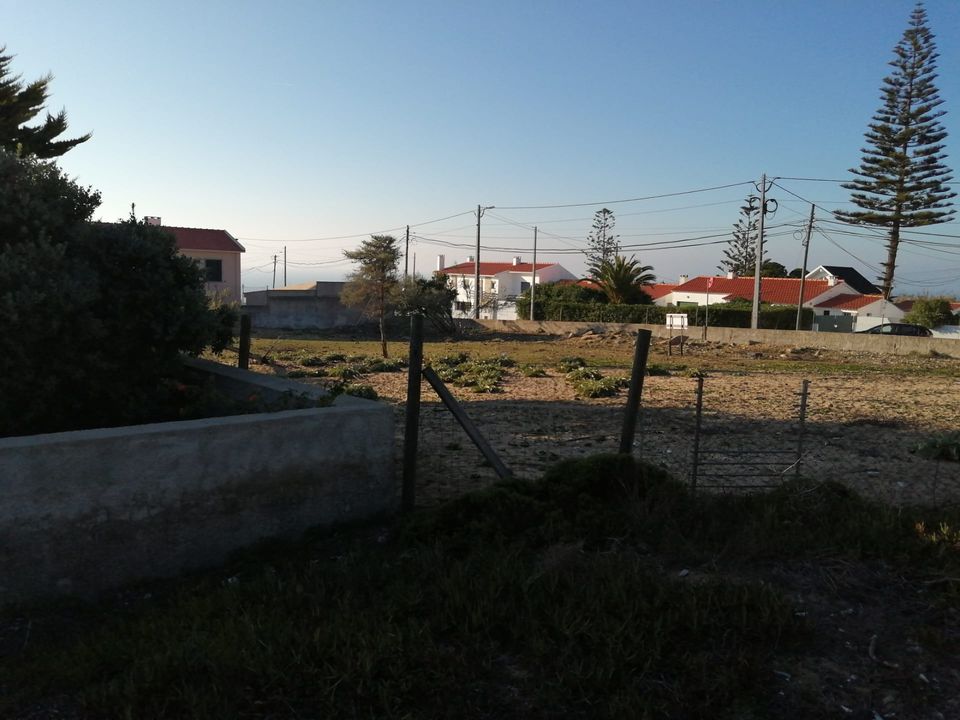 Helårsgrund i Sintra, Lisbon - foto 5