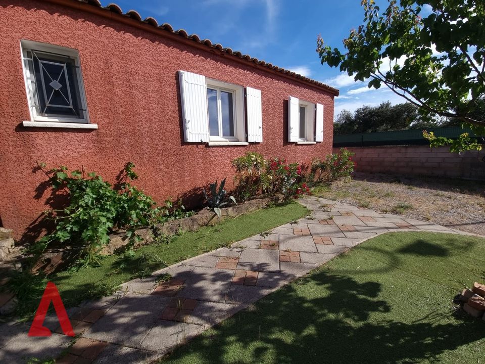 Villa i Le Bosc, Herault - foto 3