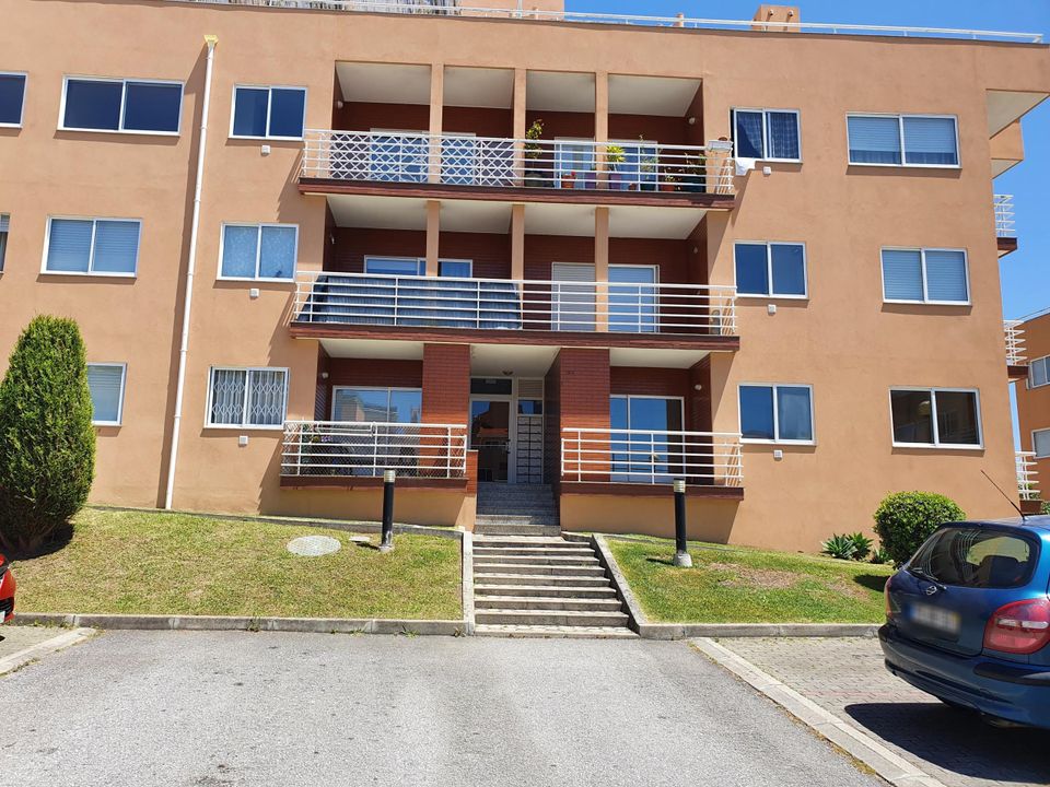 Lejlighed i Vila Nova de Gaia, Porto - foto 1