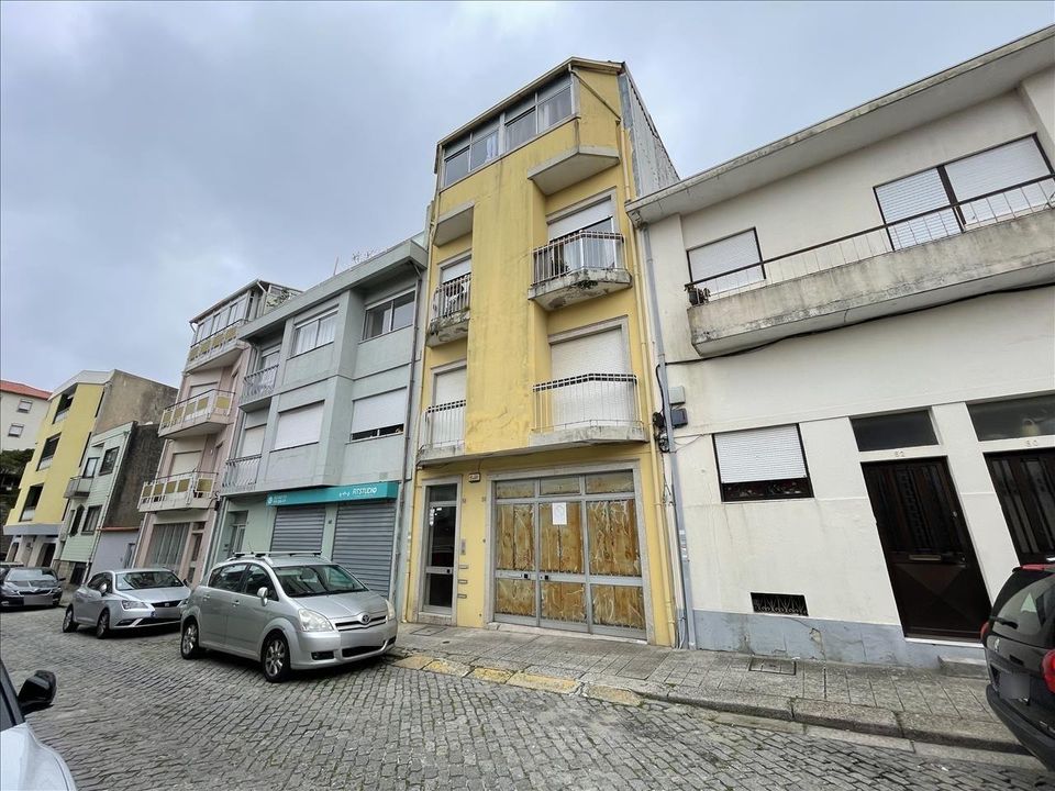 Lejlighed i Porto, Porto - foto 1